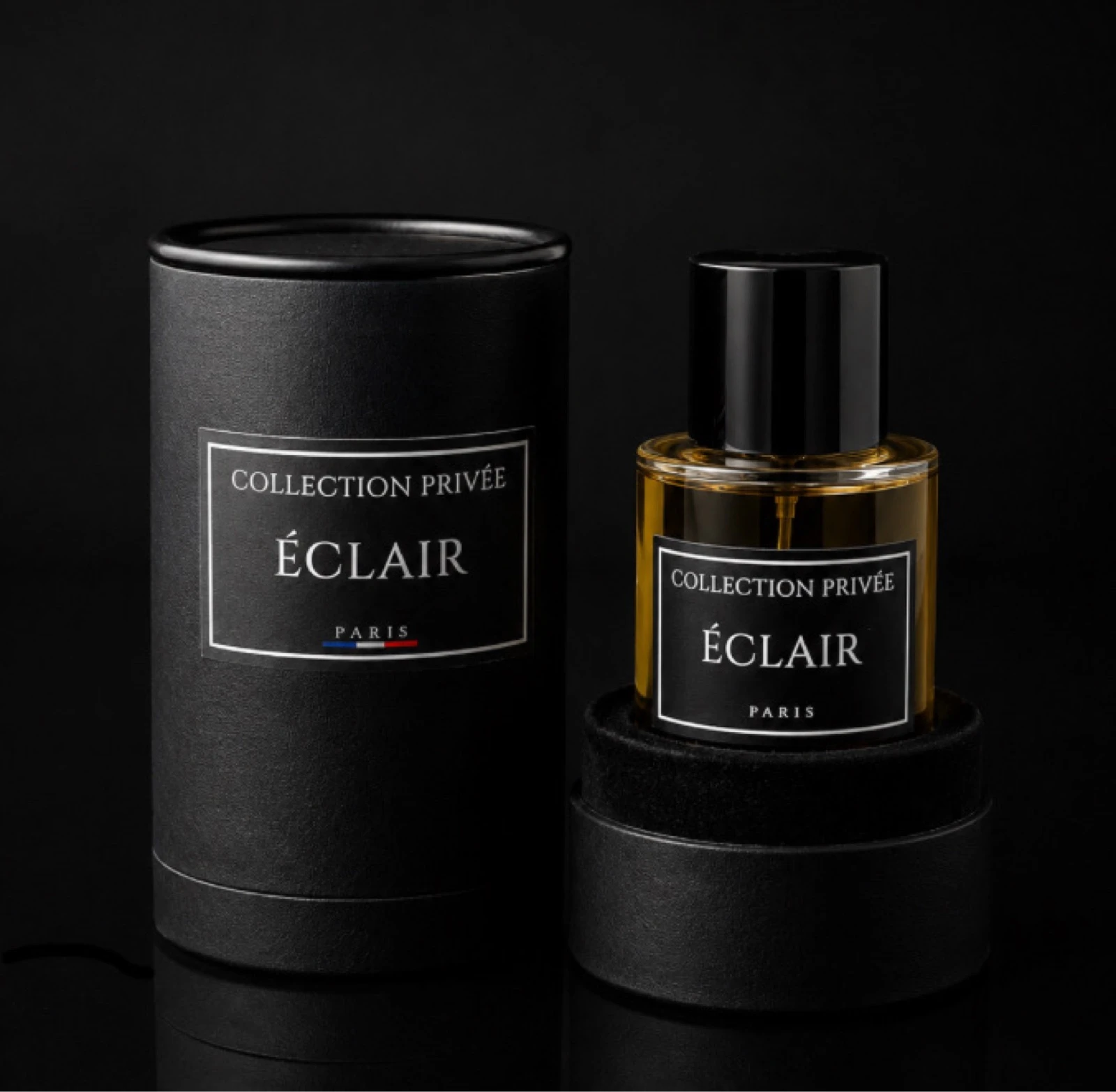 Parfum eclaire collection privé 